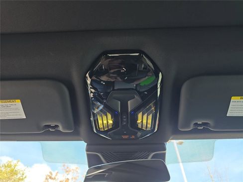 Used 2025 BMW X3 xDrive30i w/ Convenience Package image 28