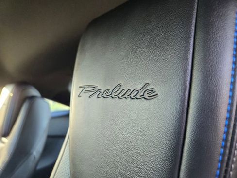 New 2026 Honda Prelude image 28