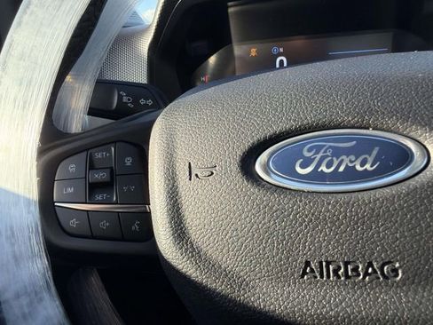 New 2025 Ford Ranger XLT AWD/4WD image 15