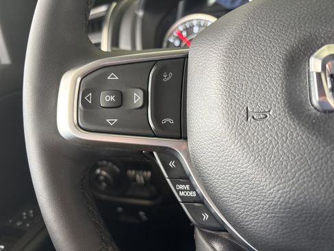 Used 2025 RAM 1500 Lone Star AWD/4WD image 28