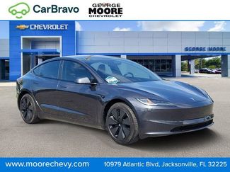 Used 2025 Tesla Model 3 Long Range RWD 360° Tour