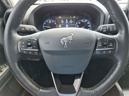 Used 2021 Ford Bronco Sport Outer Banks w/ Outer Banks Package (96D) AWD/4WD image 23