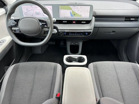 Used 2024 Hyundai Ioniq 5 SEL AWD/4WD image 12