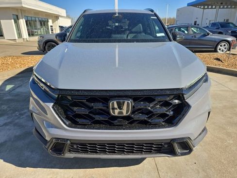 New 2026 Honda CR-V Sport-L image 8