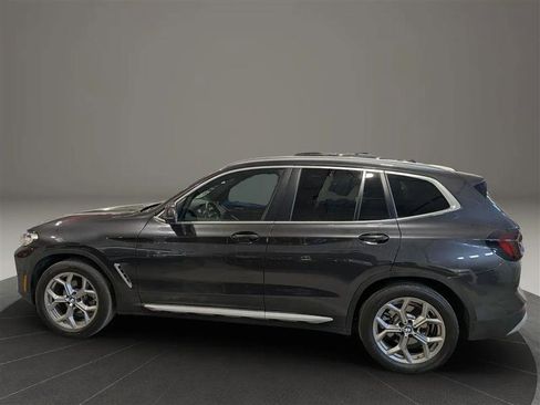 Used 2023 BMW X3 xDrive30i image 3