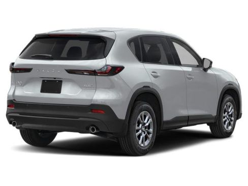 New 2026 MAZDA CX-5 Select AWD/4WD image 5