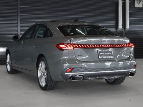 New 2026 Audi A5 Premium AWD/4WD image 2