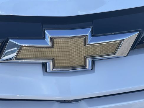 New 2025 Chevrolet Blazer EV LT image 68