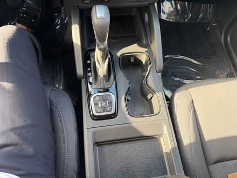 New 2026 Nissan Frontier SV image 22