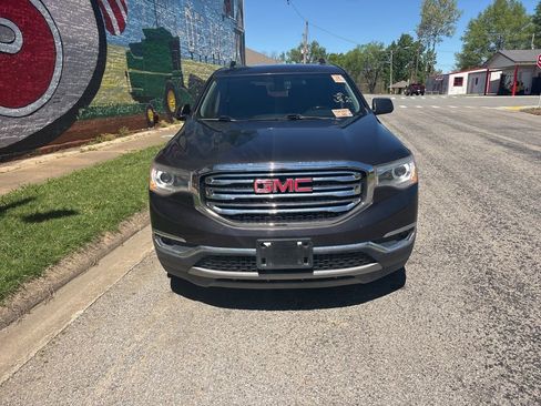 Used 2019 GMC Acadia SLT FWD image 11