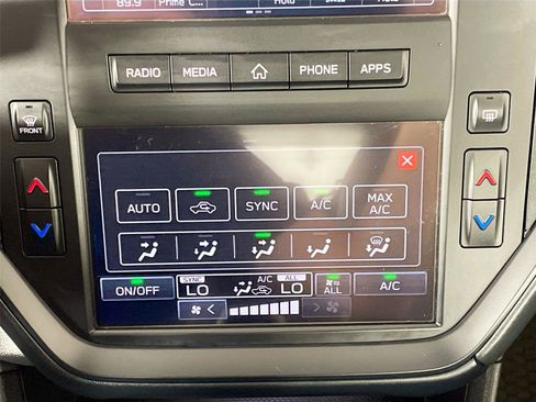 Used 2024 Subaru Impreza 2.0i AWD/4WD image 9