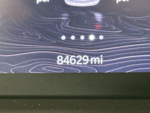 Used 2022 Jeep Grand Cherokee Summit AWD/4WD image 30