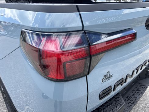 New 2026 Hyundai Santa Cruz SEL AWD/4WD image 15