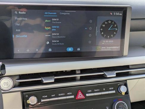 New 2026 Hyundai Tucson SEL image 11