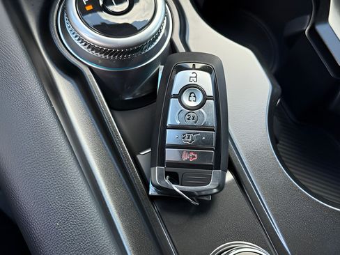 New 2026 Ford Explorer ST-Line w/ ST-Line Street Pack AWD/4WD image 15