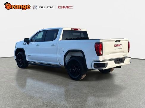 New 2026 GMC Sierra 1500 Elevation w/ Elevation Select Package RWD image 5