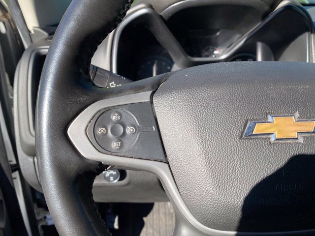Used 2018 Chevrolet Colorado LT w/ LT Convenience Package AWD/4WD image 24