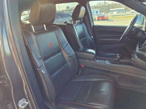 Used 2024 Dodge Durango GT image 16