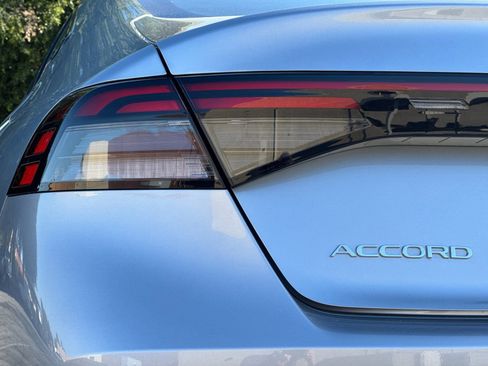 Used 2025 Honda Accord SE image 22