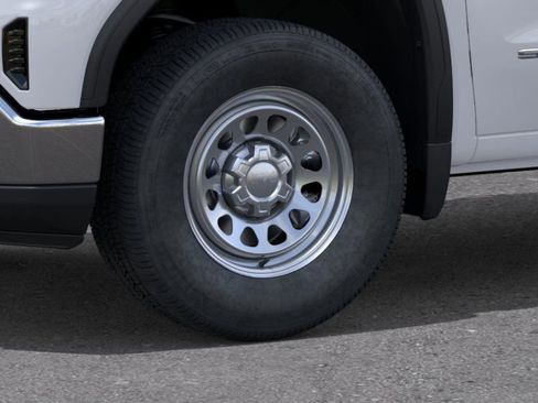 New 2026 GMC Sierra 1500 Pro w/ Trailering Package image 9