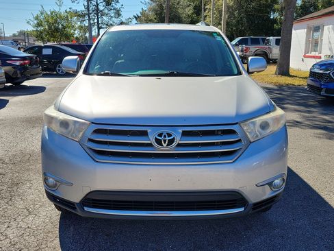 Used 2011 Toyota Highlander Limited image 2