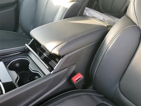 New 2025 Jeep Grand Cherokee L Overland w/ Luxury Tech Group IV image 17