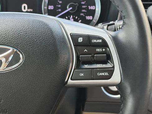 Used 2019 Hyundai Sonata SEL image 29