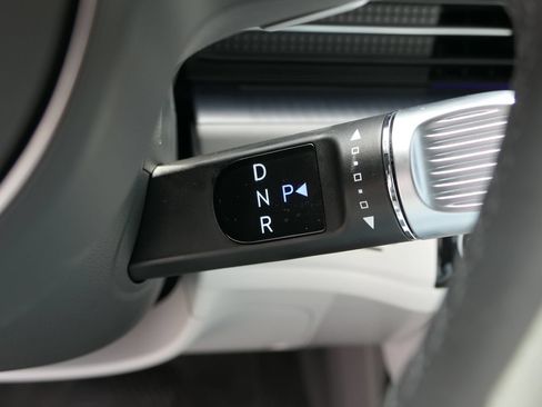 Used 2023 Hyundai Ioniq 6 SEL AWD/4WD image 17
