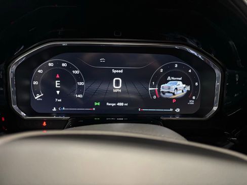 New 2026 GMC Sierra 1500 Elevation w/ Elevation Premium Package image 18