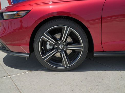 New 2026 Honda Accord Sport image 11
