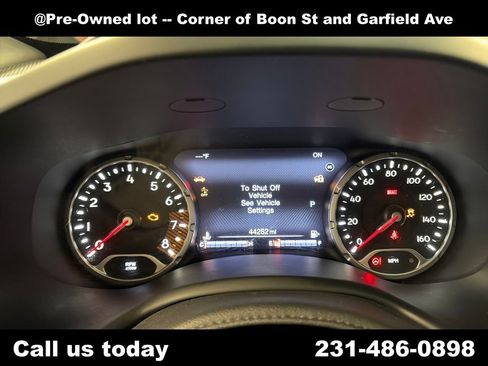 Used 2021 Jeep Renegade Latitude AWD/4WD image 23