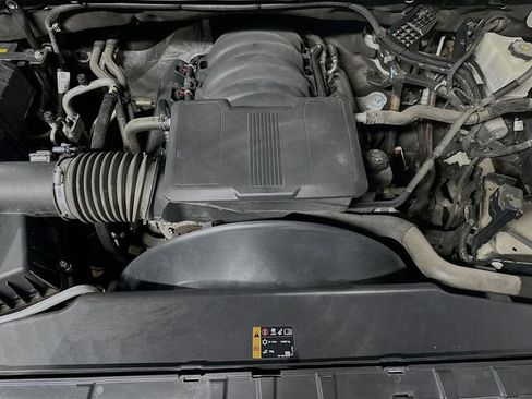 Used 2020 Chevrolet Silverado 2500 W/T w/ WT Fleet Convenience Package image 27