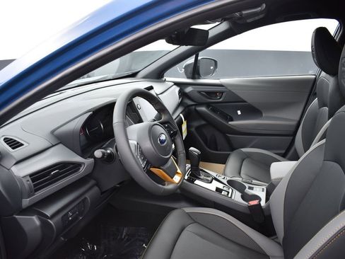 New 2026 Subaru Crosstrek 2.5i Wilderness image 13