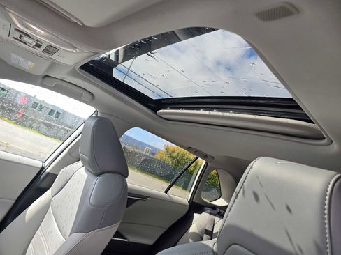 Used 2024 Toyota RAV4 XLE Premium w/ Weather Package image 24