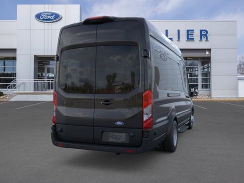 New 2026 Ford Transit 350 XLT RWD image 8