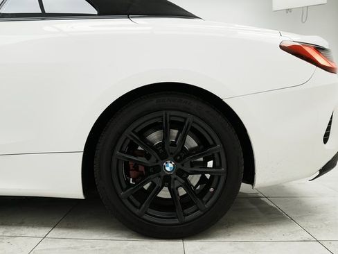 Used 2021 BMW 430i Convertible image 28