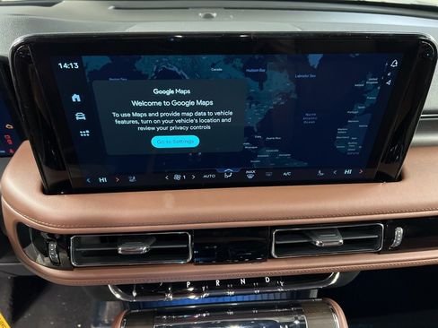 New 2026 Lincoln Aviator Reserve image 11