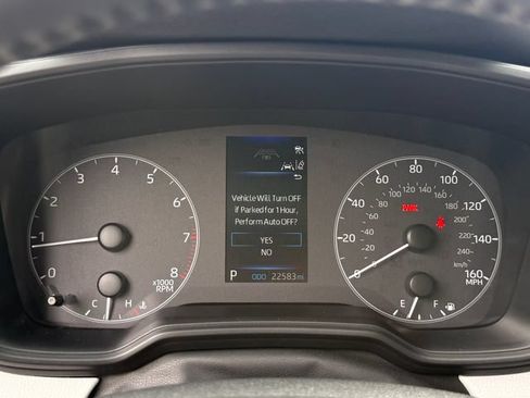 Used 2025 Toyota Corolla SE FWD image 16