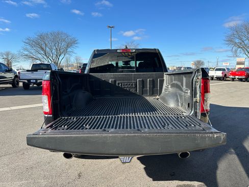 Used 2020 RAM 1500 Big Horn image 16