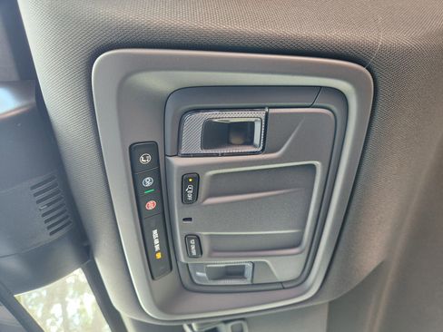 New 2026 Chevrolet Silverado 2500 Custom w/ Custom Value Package image 26