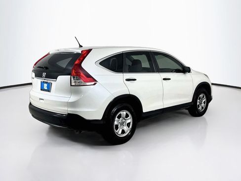 Used 2013 Honda CR-V LX image 7