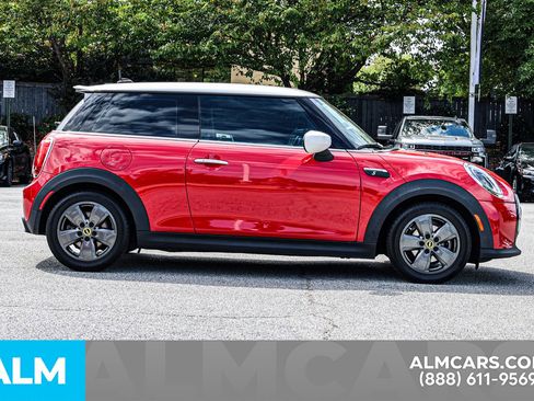 Used 2022 MINI Cooper SE image 10