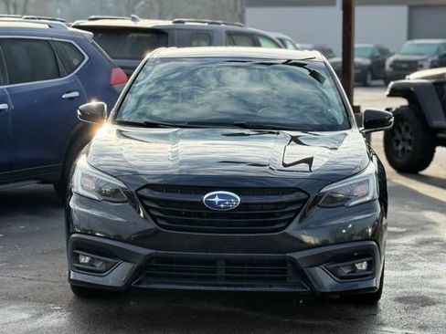 Used 2020 Subaru Legacy 2.5i Sport image 31