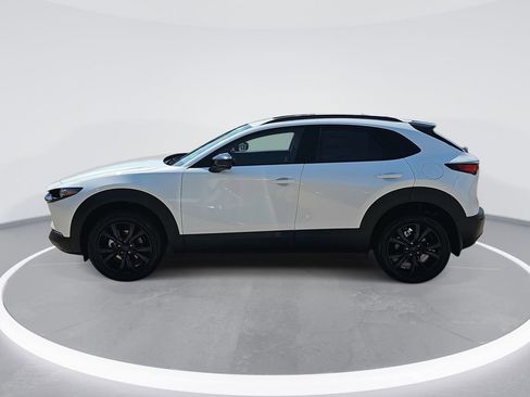 New 2026 MAZDA CX-30 2.5 Turbo w/ Premium Plus Pkg image 8