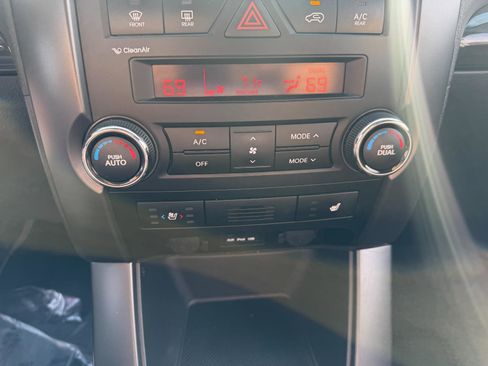 Used 2013 Kia Sorento SX w/ SX Premium Pkg image 14