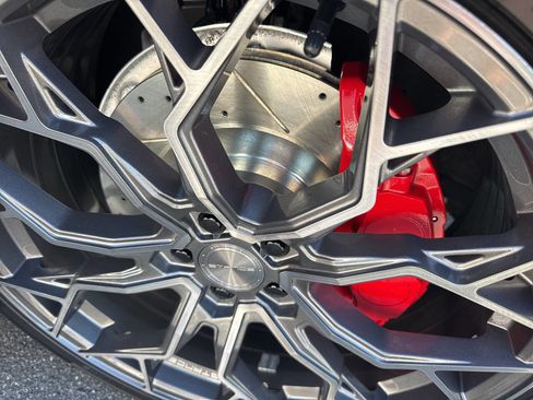 Used 2022 Ford Mustang Mach-E GT AWD/4WD image 38