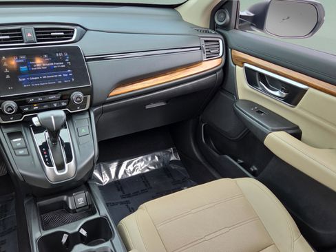 Used 2018 Honda CR-V EX-L image 14
