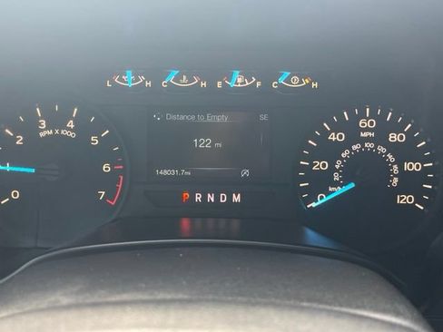 Used 2018 Ford F150 XL w/ Equipment Group 101A Mid AWD/4WD image 8