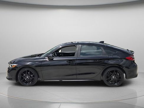 Certified 2023 Honda Civic Sport image 4