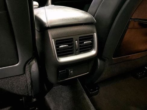 Used 2021 INFINITI QX50 Luxe w/ Appearance Package image 28